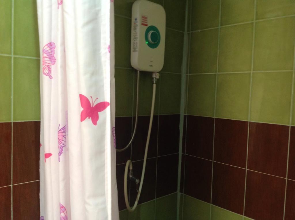 Kantana Apartment Hat Yai Bilik gambar